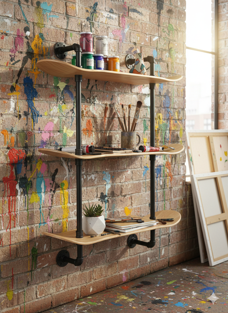 Creative Expression