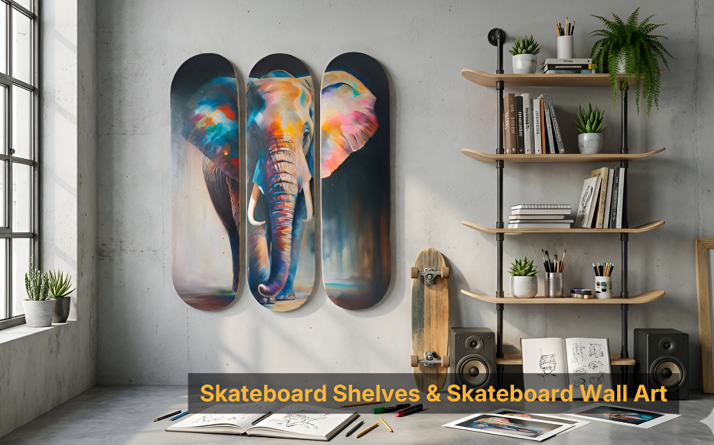Understanding Skate Culture's Educational Value - Youth development through skateboarding