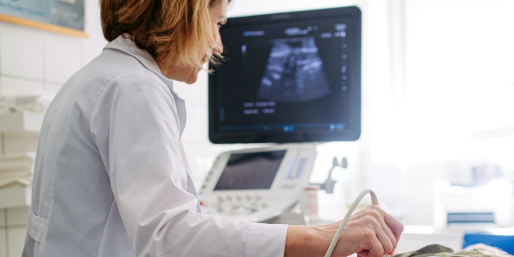 Ultrasound