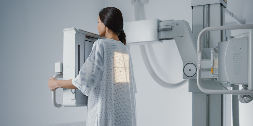 X-Ray
