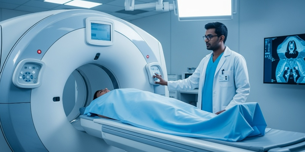 CT Scan