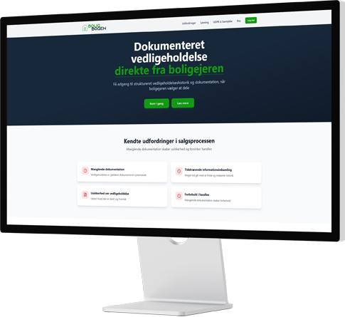 BoligBogen