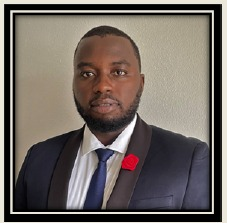Elmer Chimedza