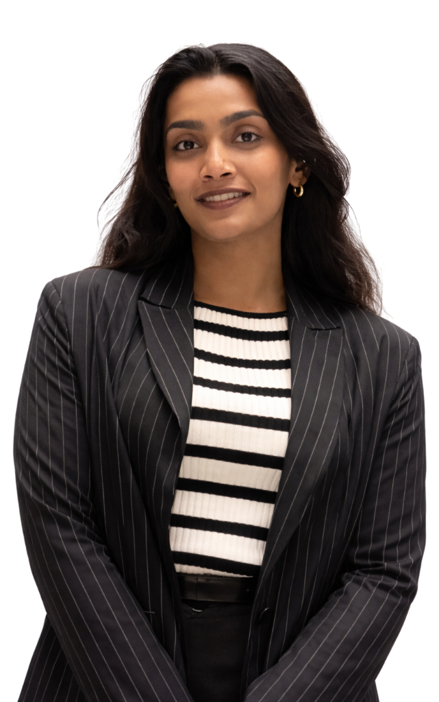 Mansi Verma - Service Designer