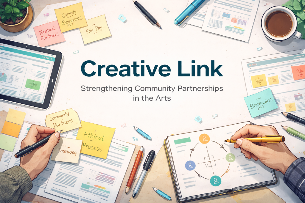 Creative Link