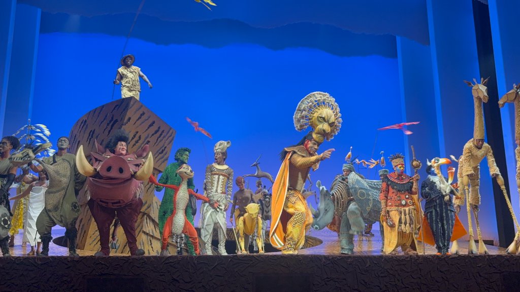 Theatre & performance
