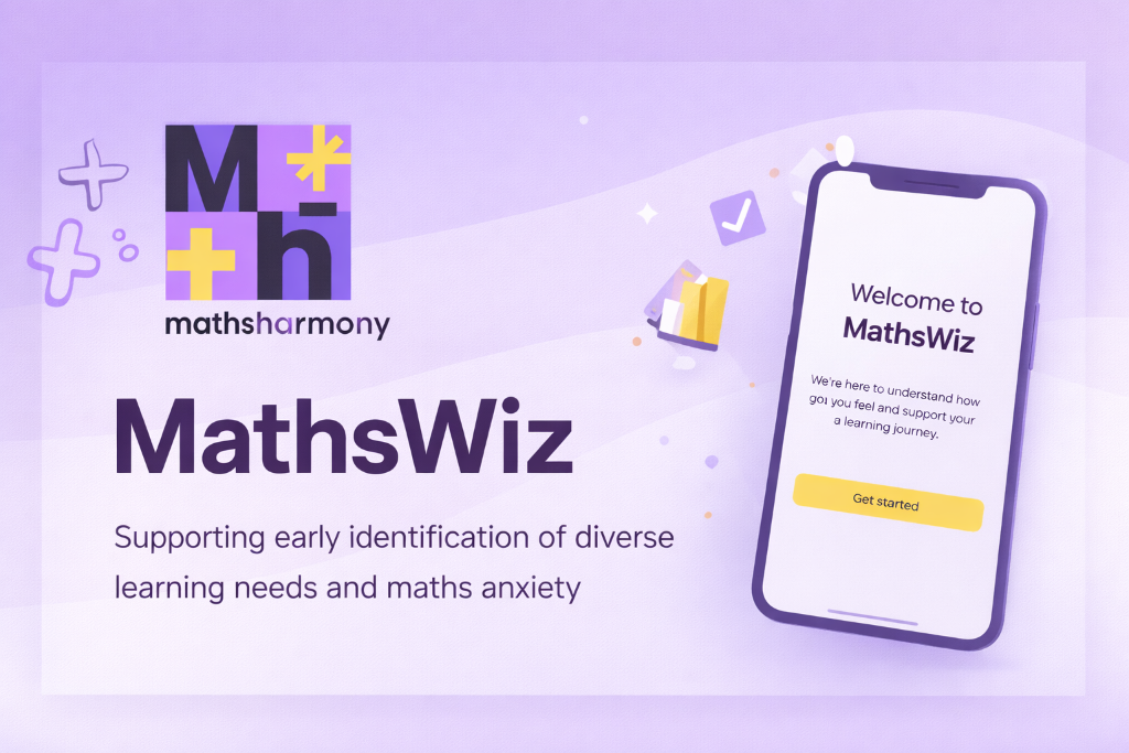 MathsHarmony
