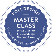 Service Design Masterclasses
