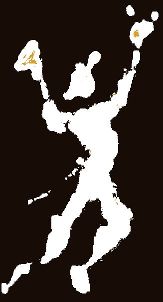 Festival de Théâtre de Coye-la-Forêt logo