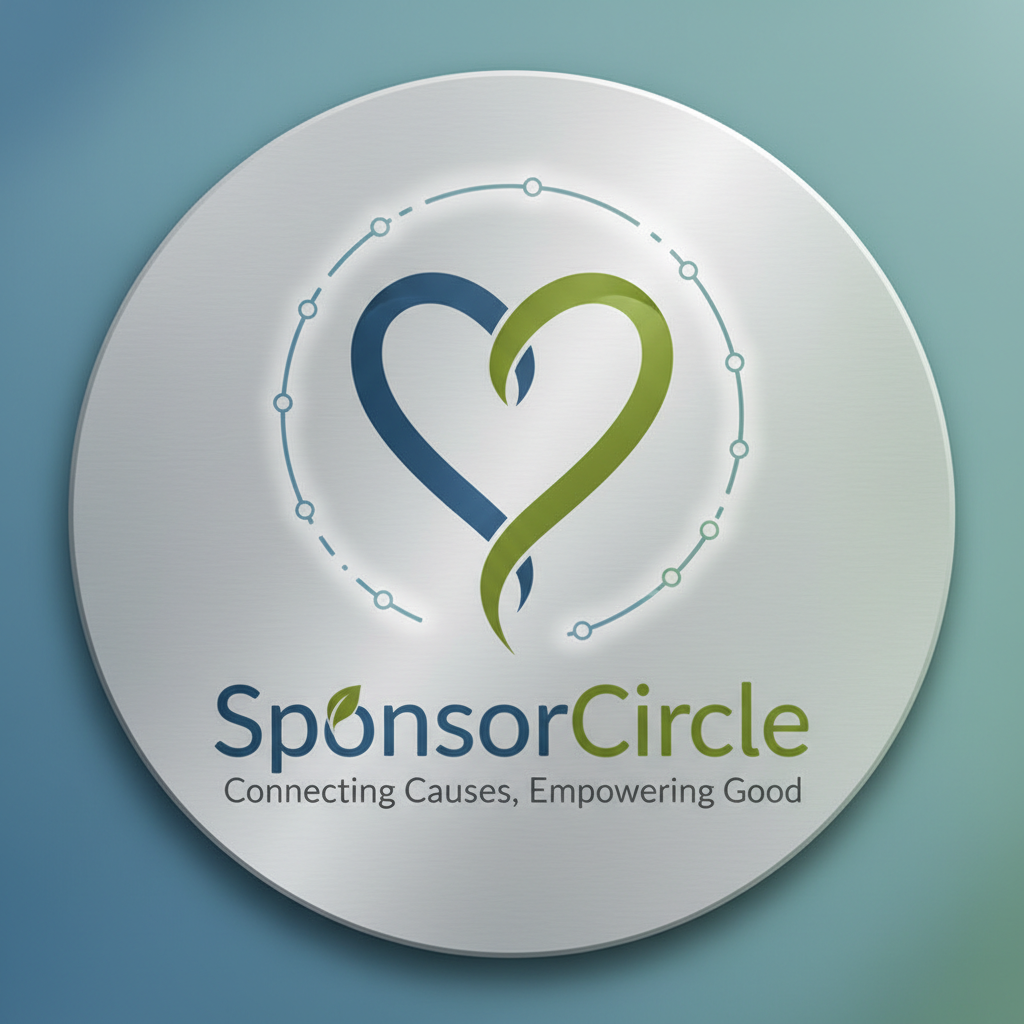 SponsorCircle logo
