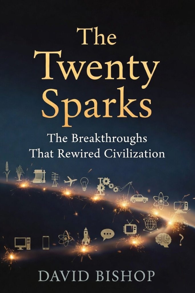 The Twenty Sparks