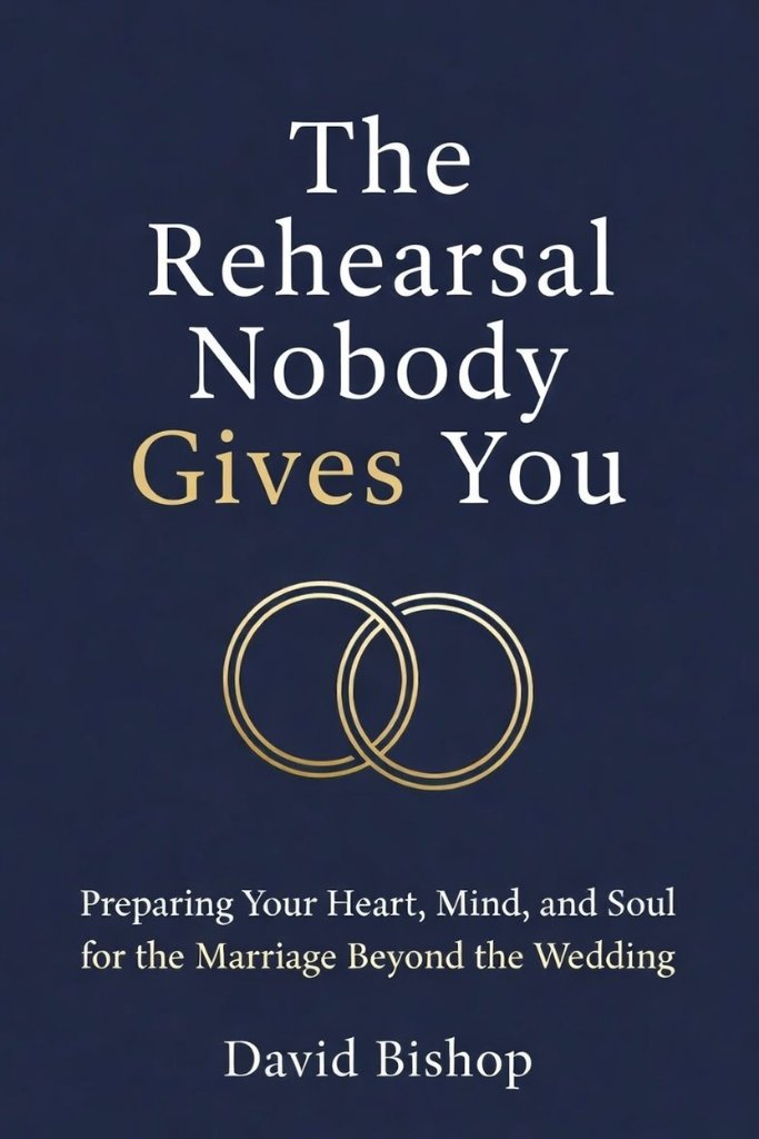The Rehearsal Nobody Gives You