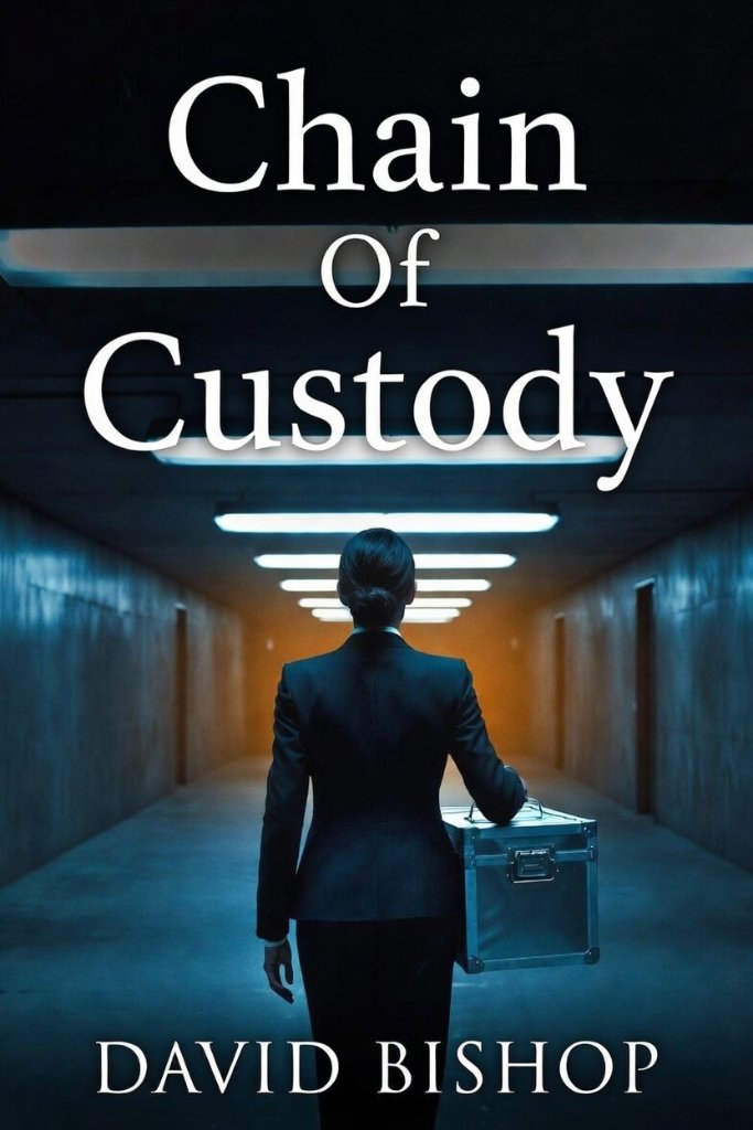 Chain of Custody
