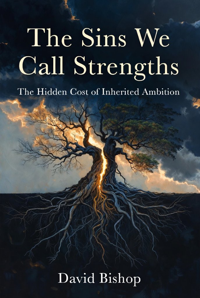 The Sins We Call Strengths