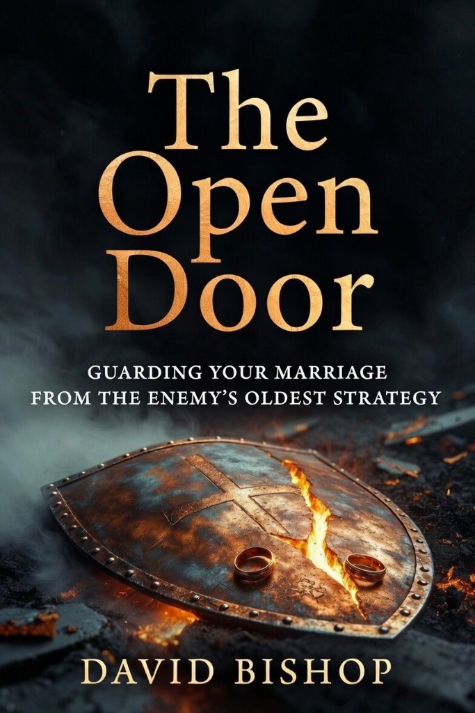 The Open Door