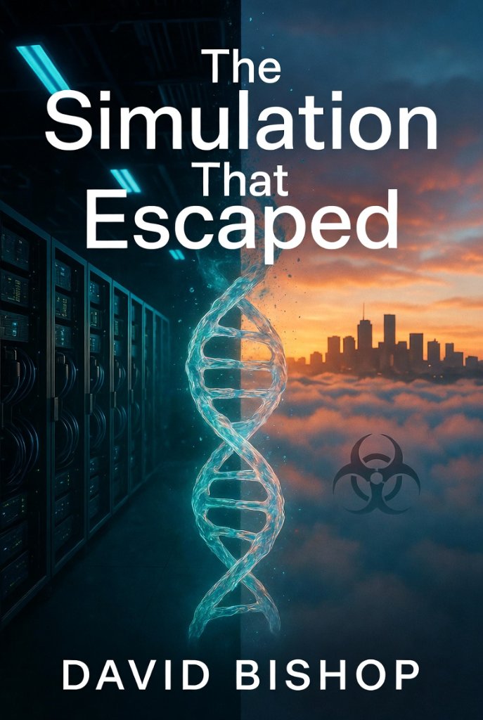 The Simulation That Escaped
