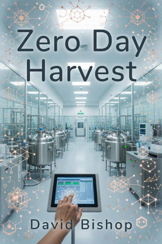Zero Day Harvest