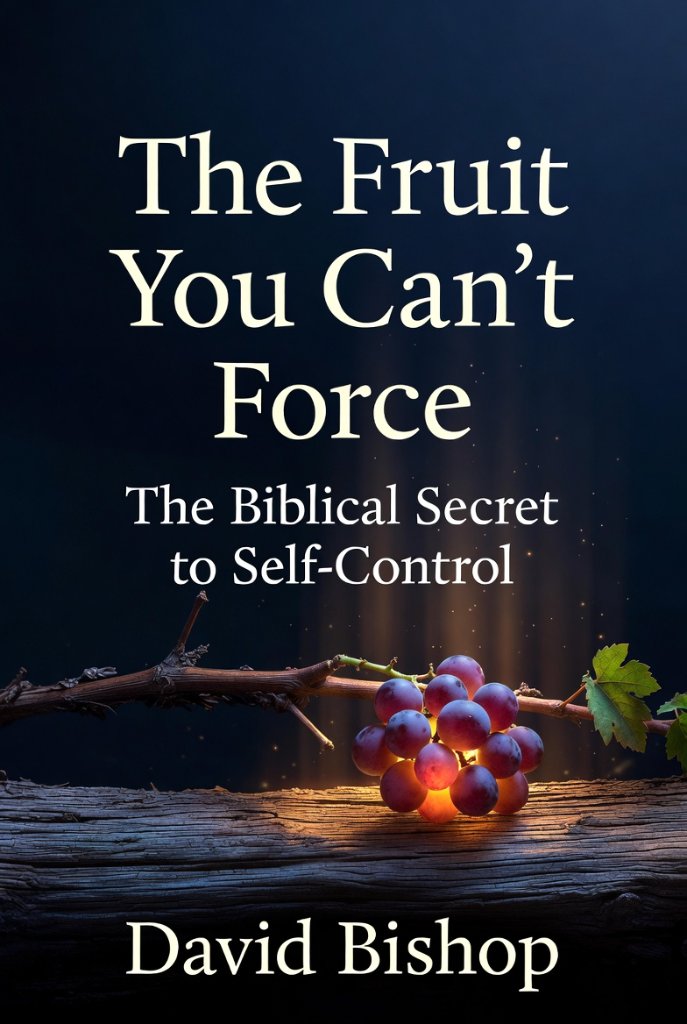 The Fruit You Can't Force