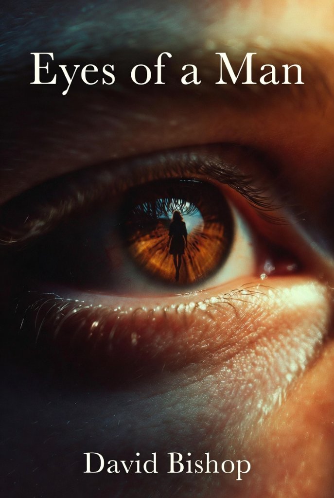 Eyes of a Man