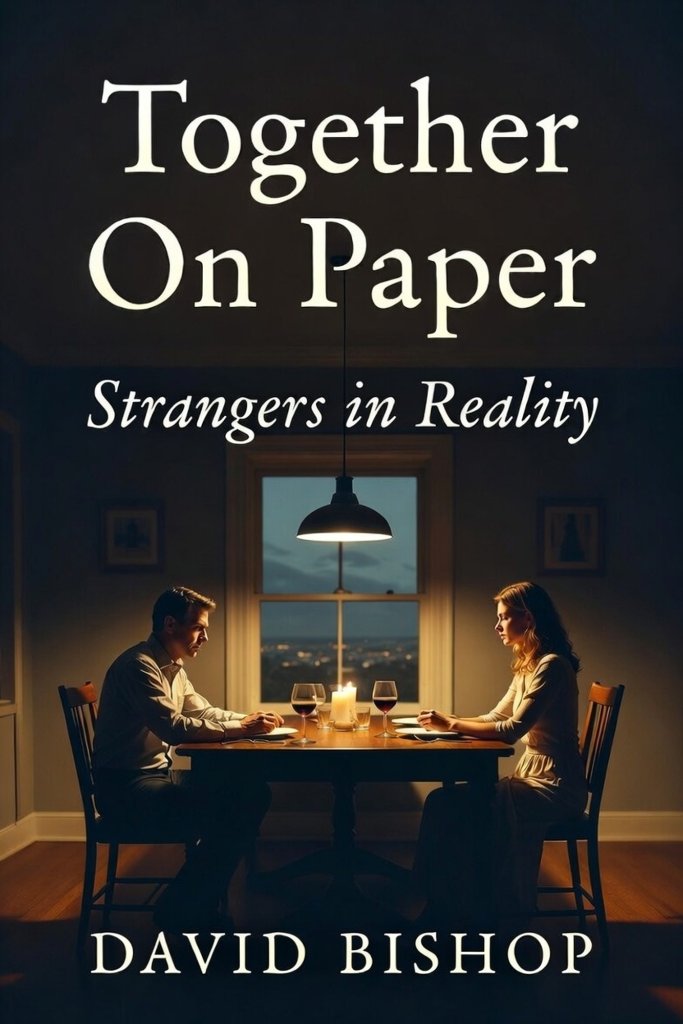 Together on Paper