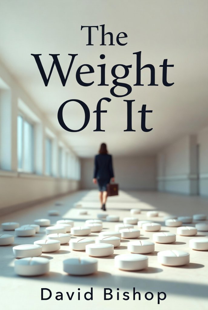 The Weight Of It