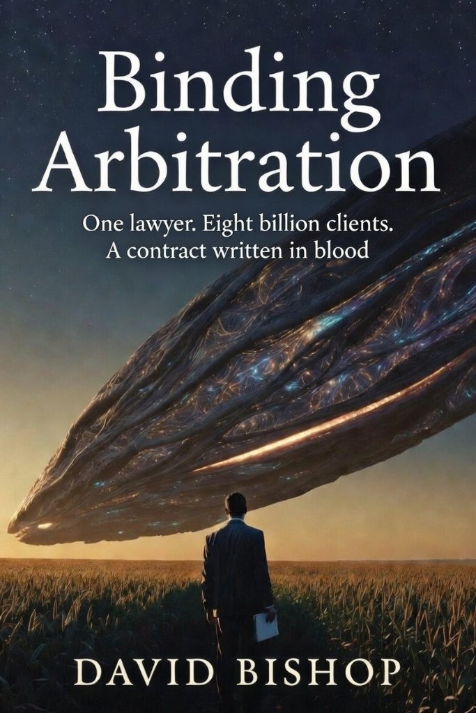 Binding Arbitration