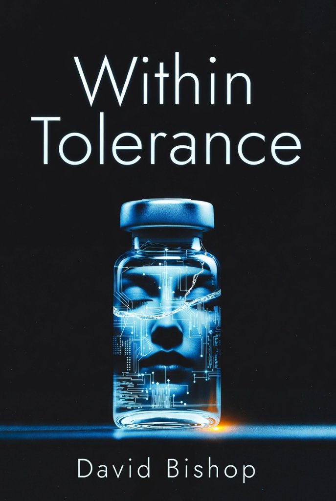 Why I Wrote Within Tolerance: A Confession from the Factory Floor