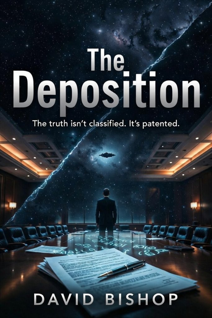 The Deposition