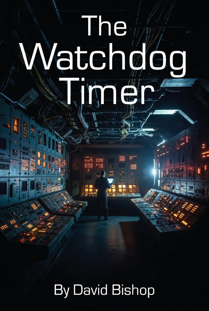 The Watchdog Timer: A Love Letter to Control Engineers
