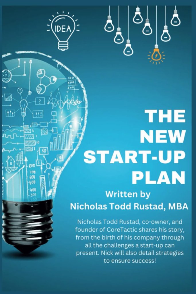 The New Startup Plan