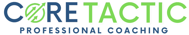 CoreTactic Professional Coaching