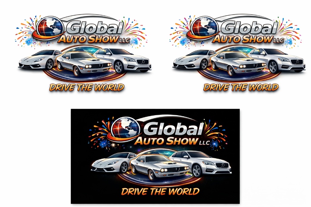 Global Auto Show LLC - Drive the World