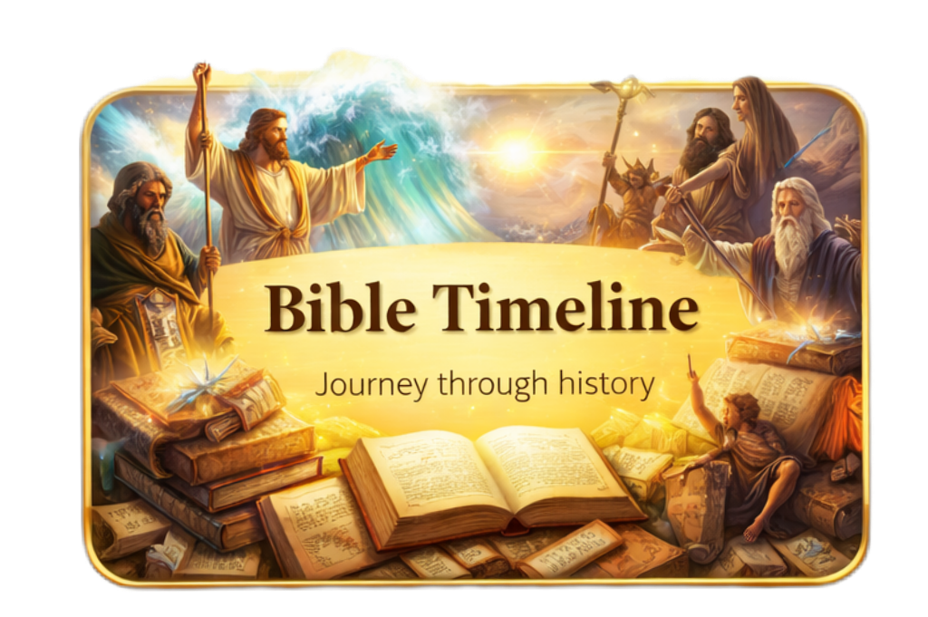 Bible Timeline
