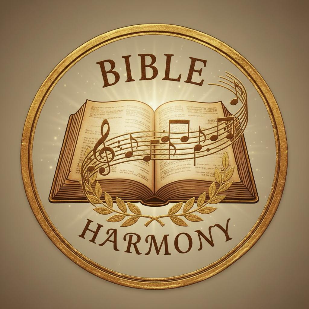 Bible Harmony logo