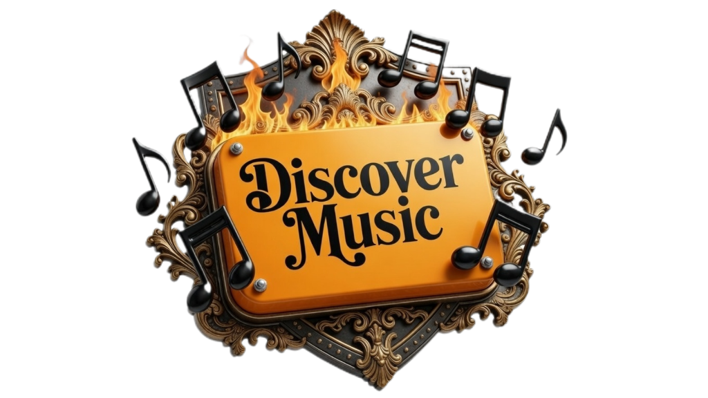 Discover Music