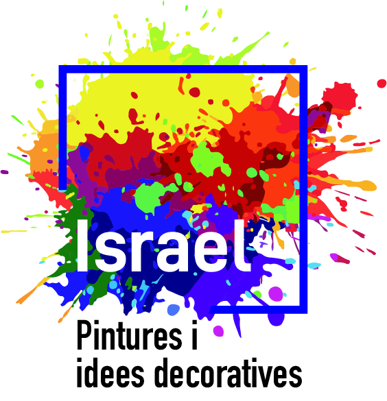 Israel Pinturas logo