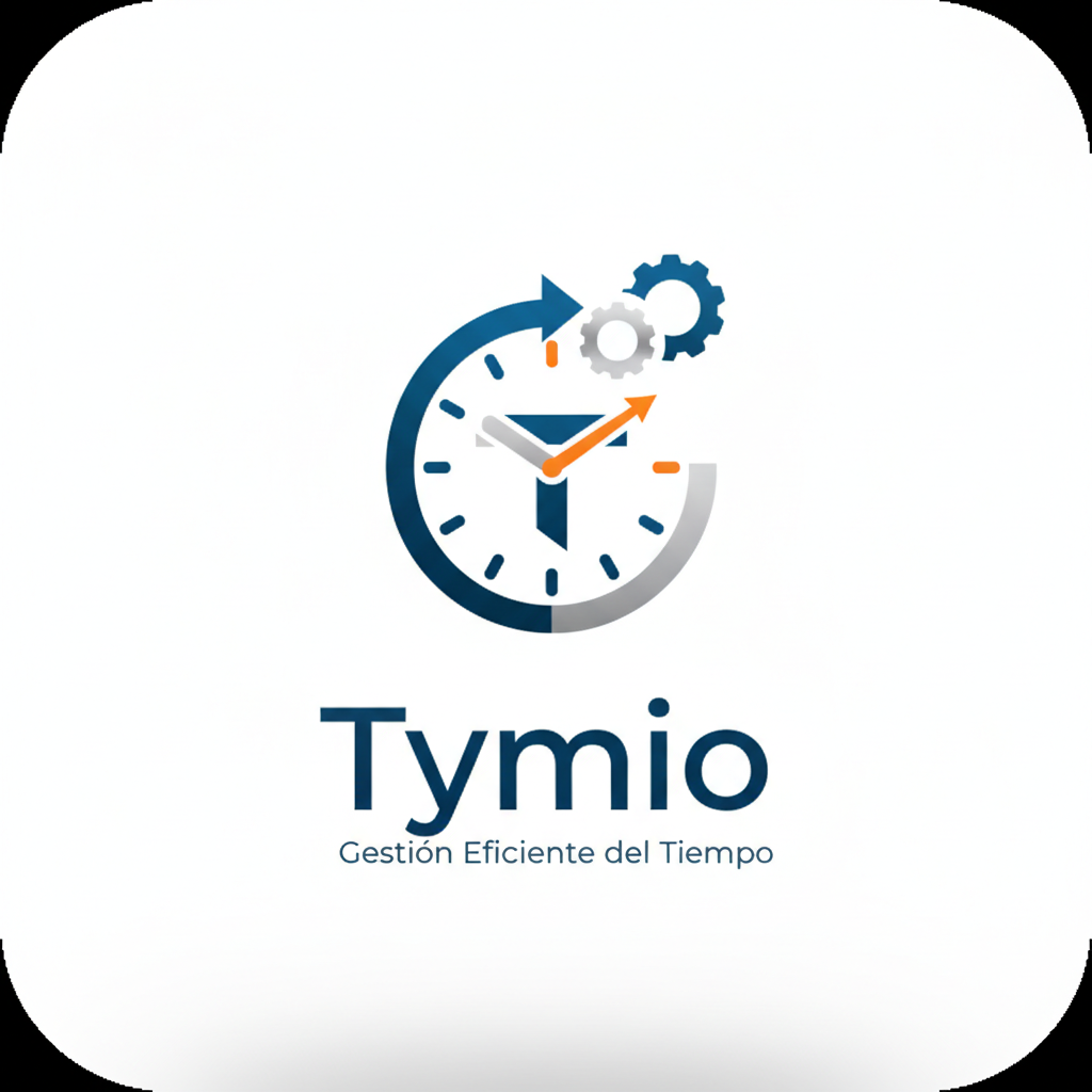 Tymio logo