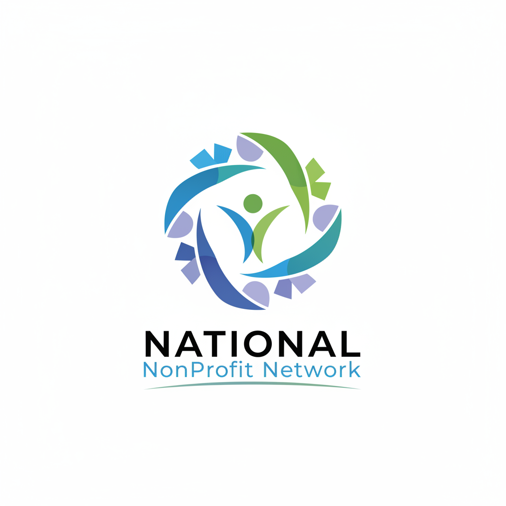 National NonProfit Network logo