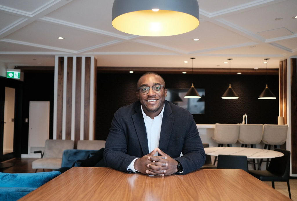 Dale R Wright II - Founder