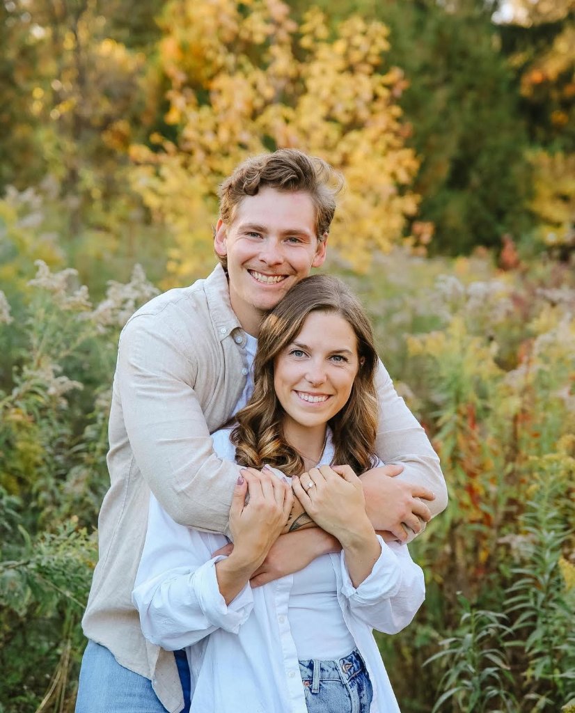 Kaitlyn & Blair Weyersberg