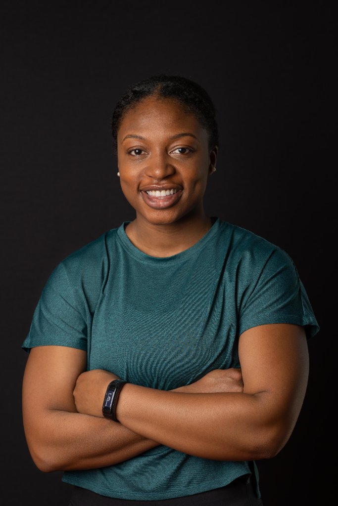 Joy Chiekwe