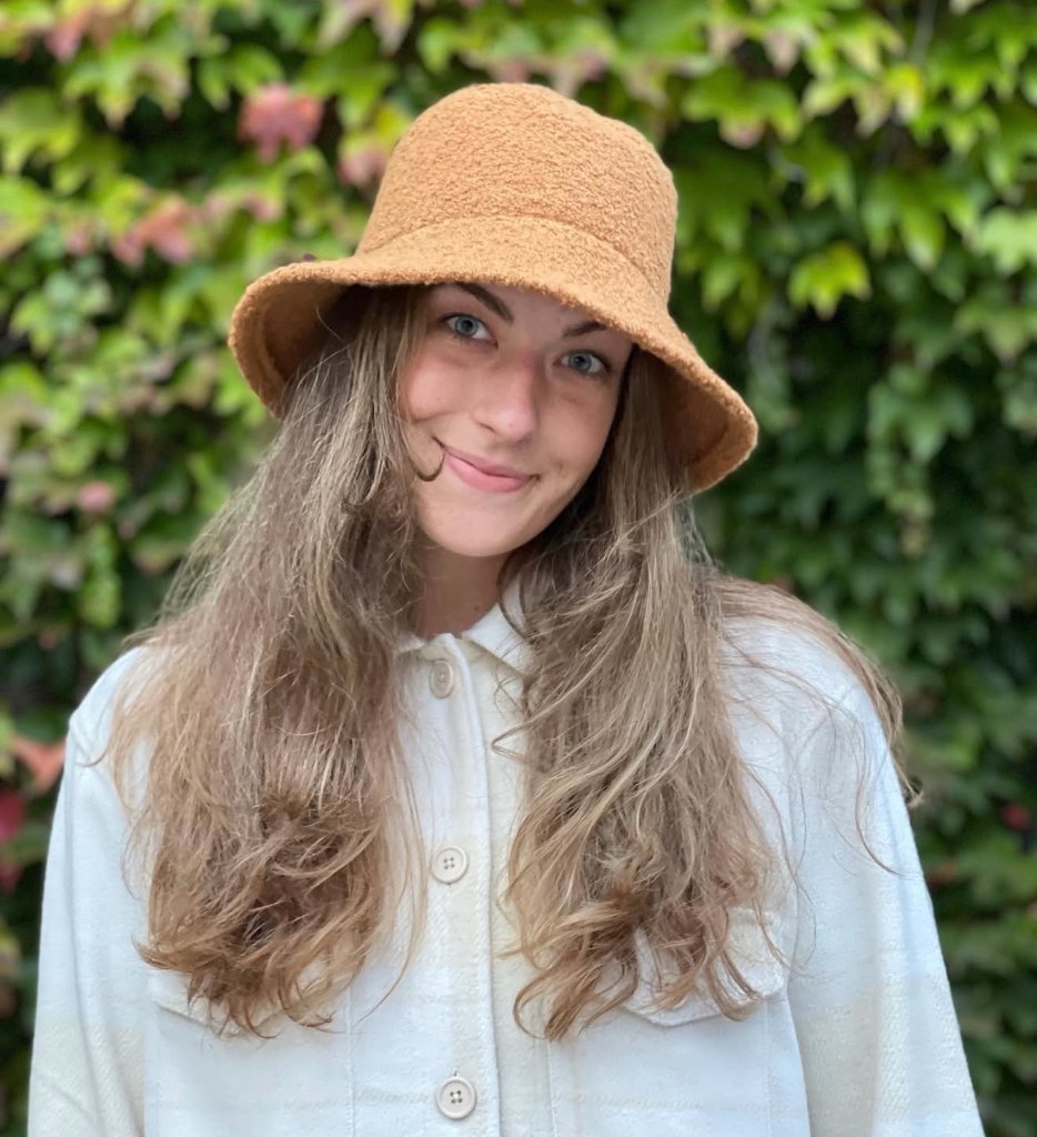 Ellen Hatt