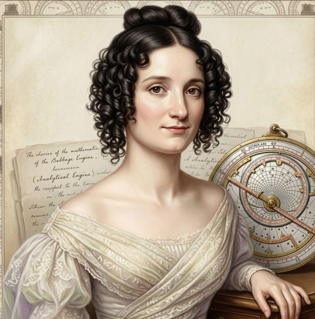 Ada Lovelace