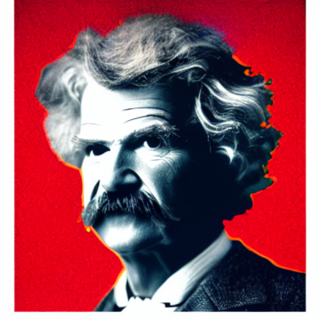 Mark Twain