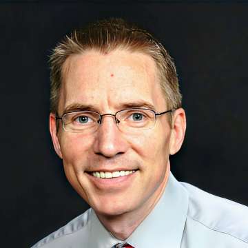 Jason Padgett