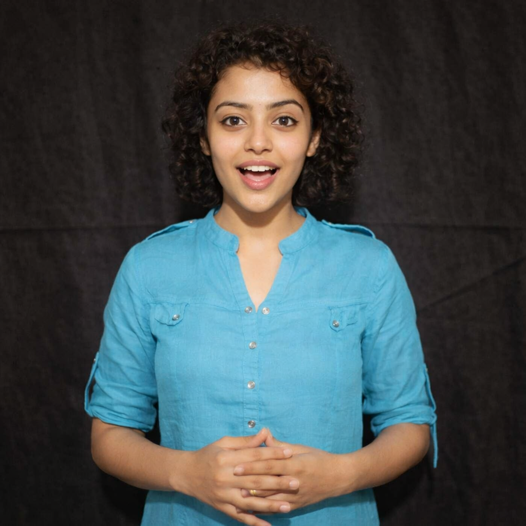 Priyanshi Somani