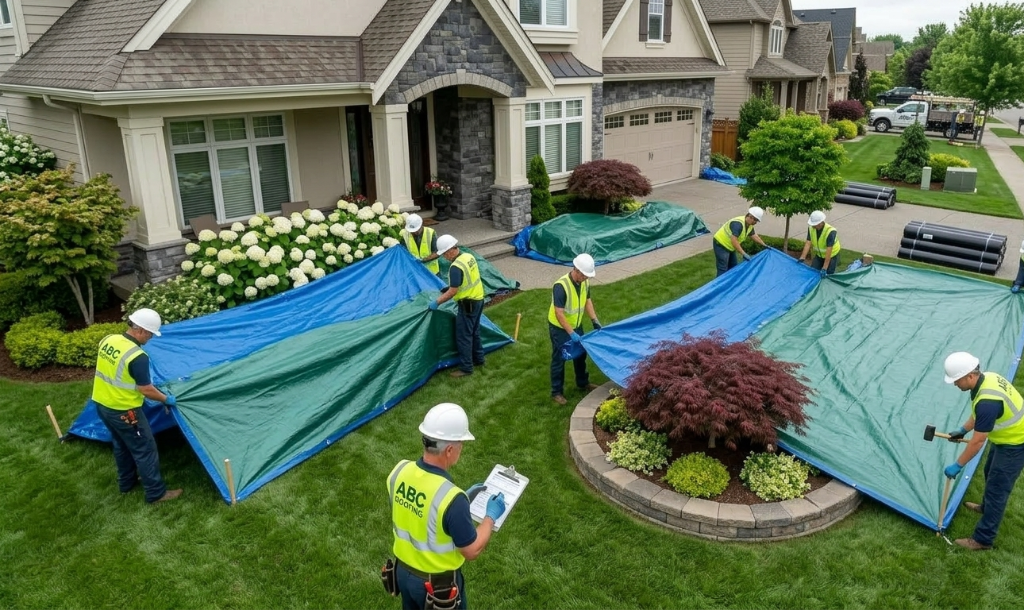 Property Protection