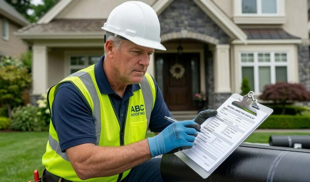 Material Inspection