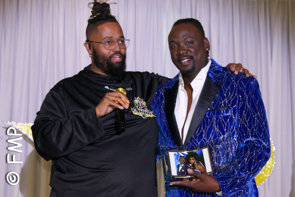 Sincere with community youth