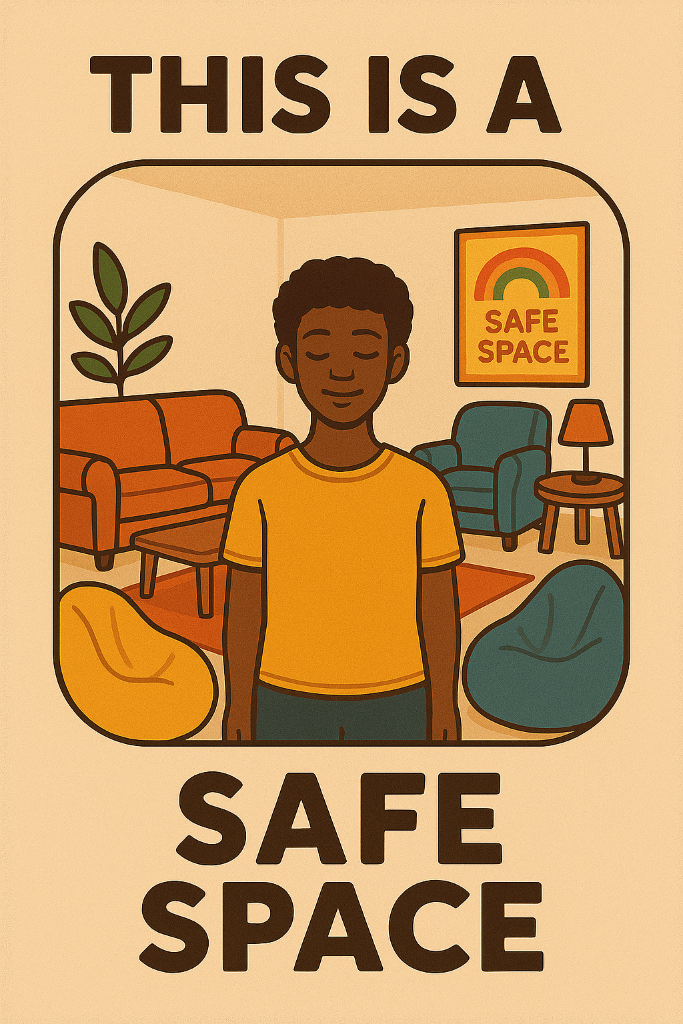 Safe space